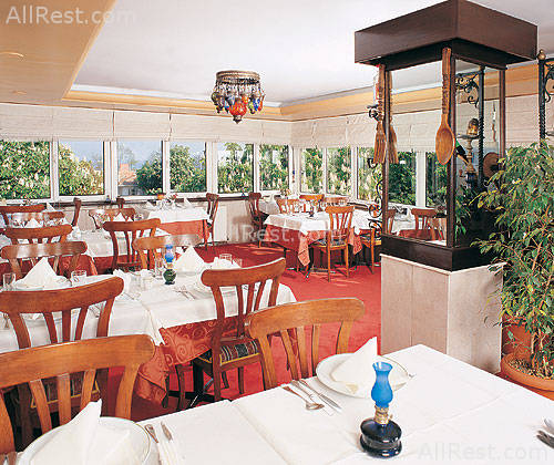 Alzer Hotel 11